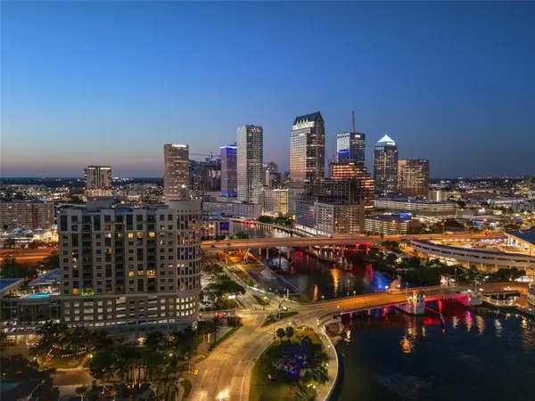 275 Bayshore Boulevard #1006, TAMPA, FL 33606