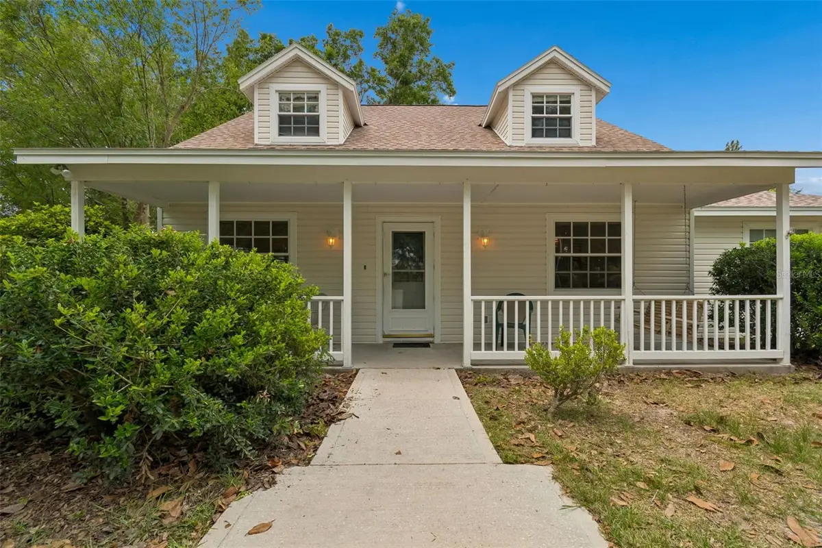 17879 Parrish Grove Road, Dade City, FL 33523 - #1