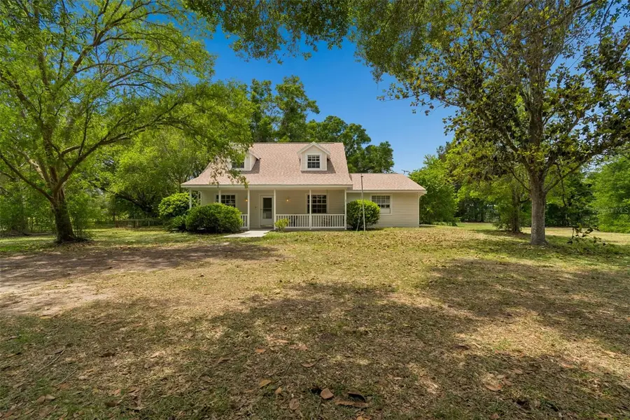 17879 Parrish Grove Road, Dade City, FL 33523 - #3