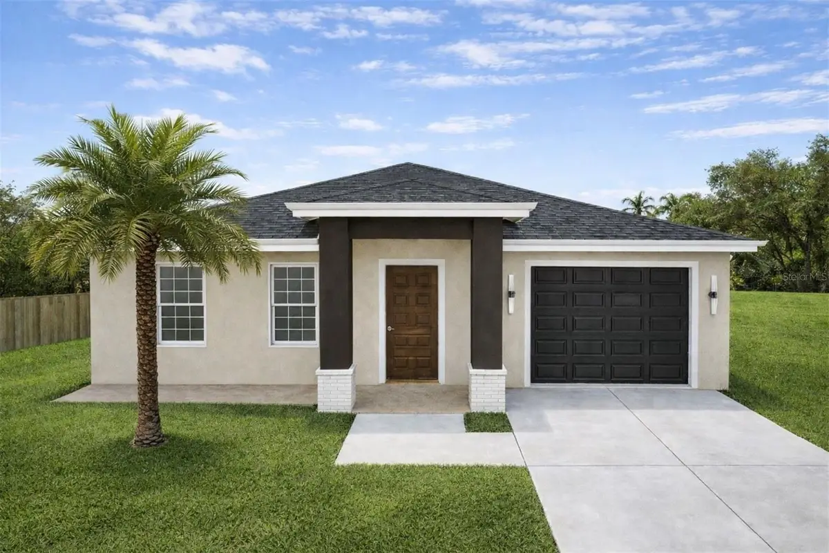 2015 E Seward Street, Tampa, FL 33604 - #1