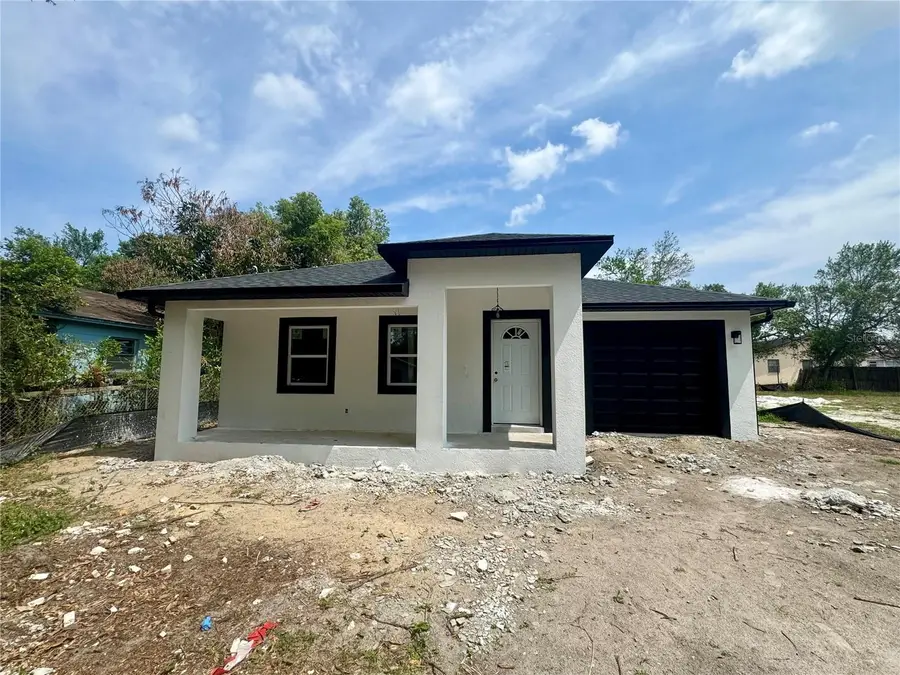 2015 E Seward Street, Tampa, FL 33604 - #2