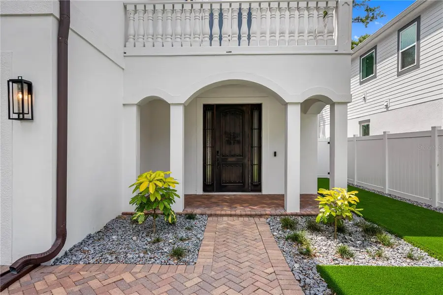 3512 W San Juan Street, Tampa, FL 33629 - #2
