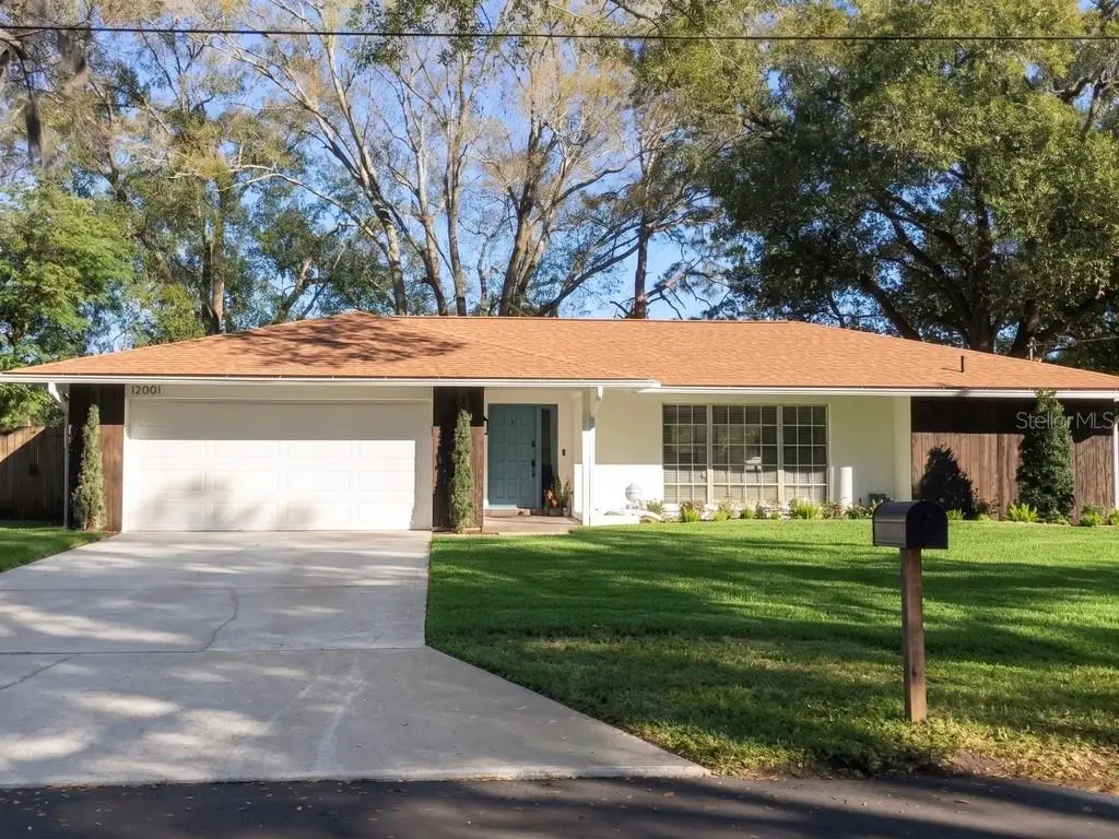 12001 N Gomez Avenue, Tampa, FL 33618 - #1
