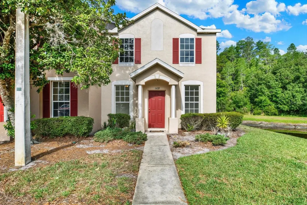 1439 Sedgwick Drive, Wesley Chapel, FL 33543 - #1