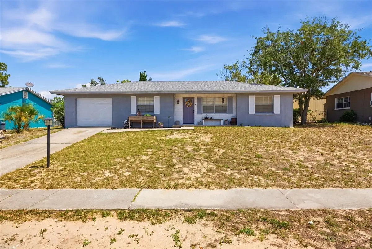 5260 Springwood Road, Spring Hill, FL 34609 - #1