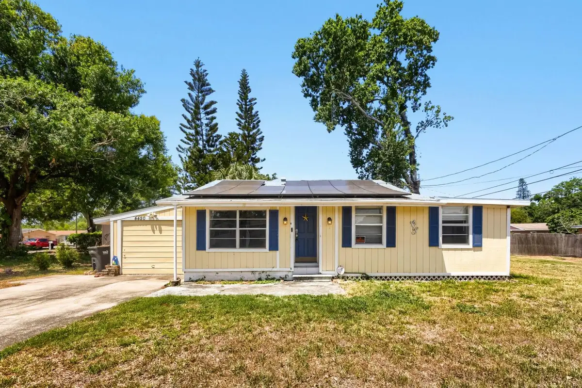 4420 44th Street N, Saint Petersburg, FL 33714 - #1