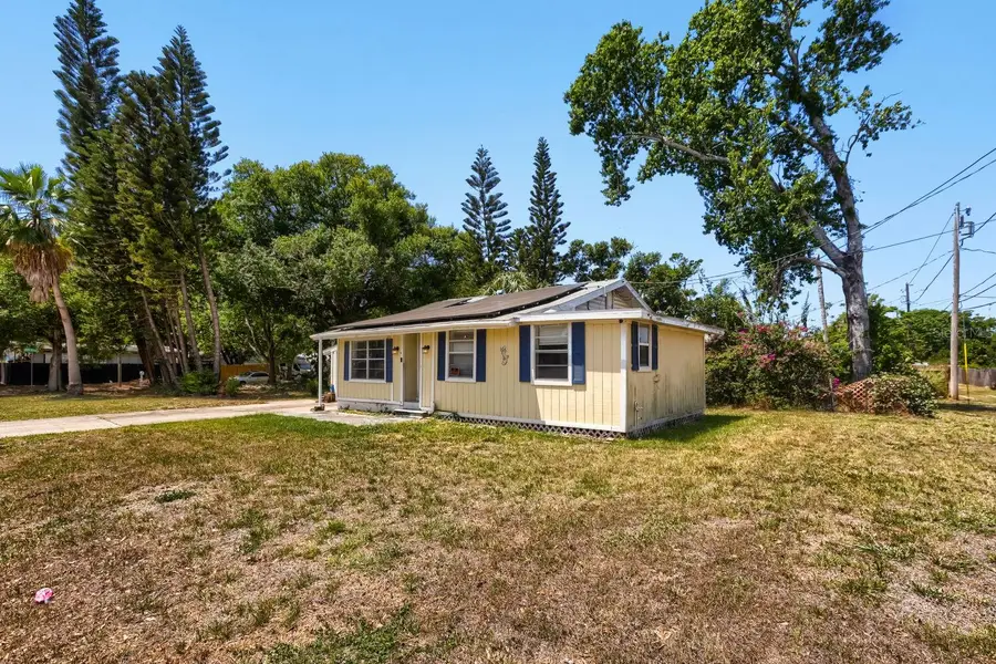 4420 44th Street N, Saint Petersburg, FL 33714 - #2