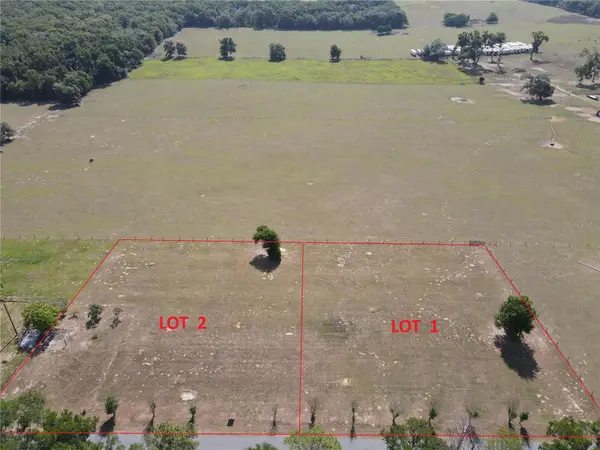 LOT 2 Smith Road, DADE CITY, FL 33525