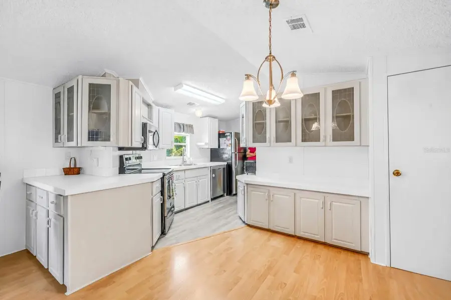 7225 Mount Fairfield Road Ne #541, Saint Petersburg, FL 33702 - #2