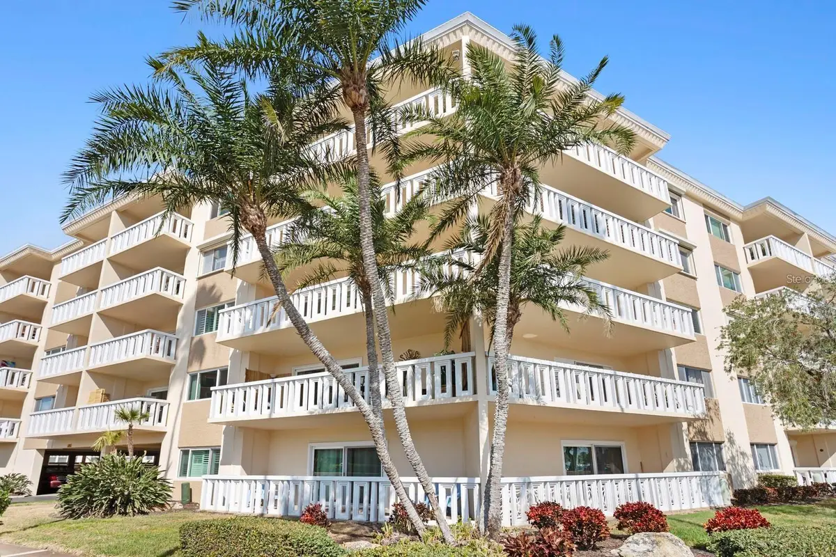 1200 N Shore Drive Ne #403, Saint Petersburg, FL 33701 - #1