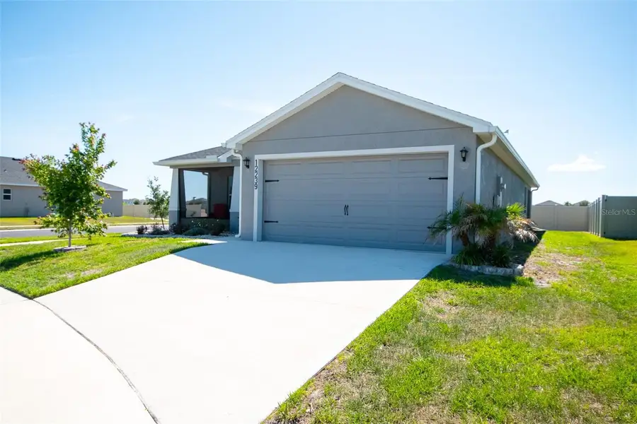 12239 Cypress Branch Street, Riverview, FL 33579 - #2
