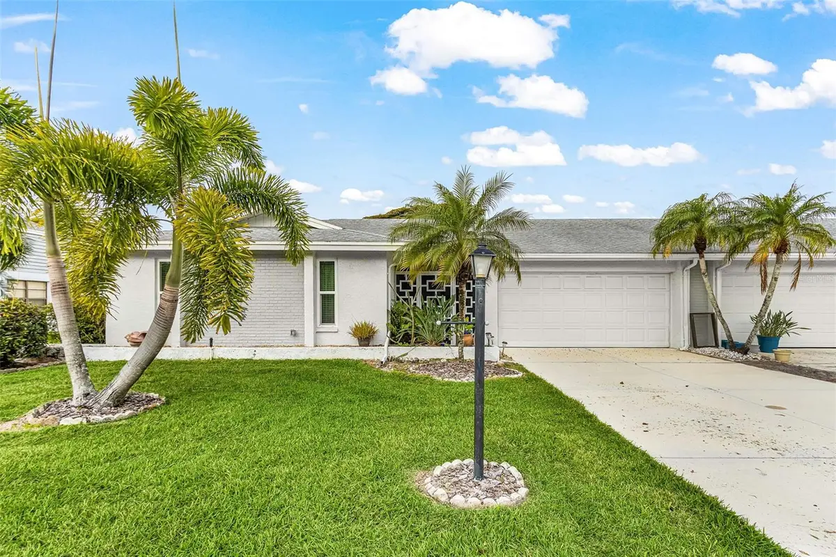 5685 Baden Court, Fort Myers, FL 33919 - #1