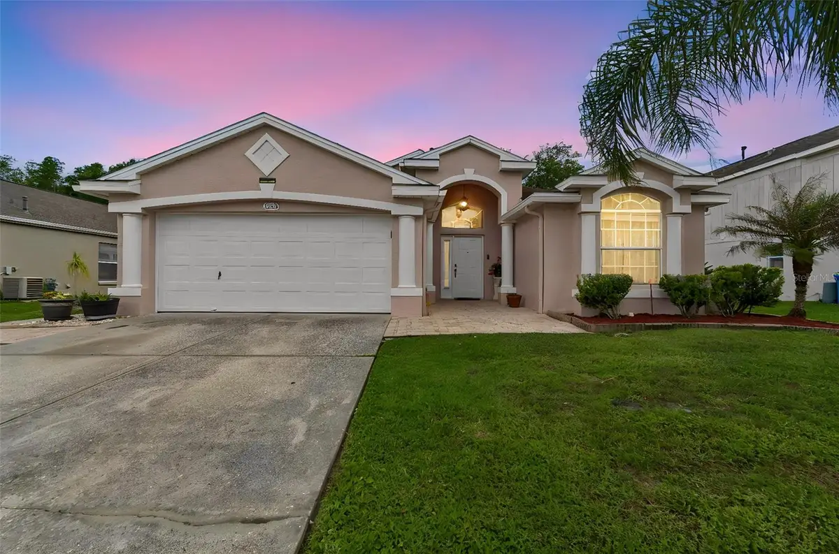 1223 Timber Trace Drive, Wesley Chapel, FL 33543 - #1