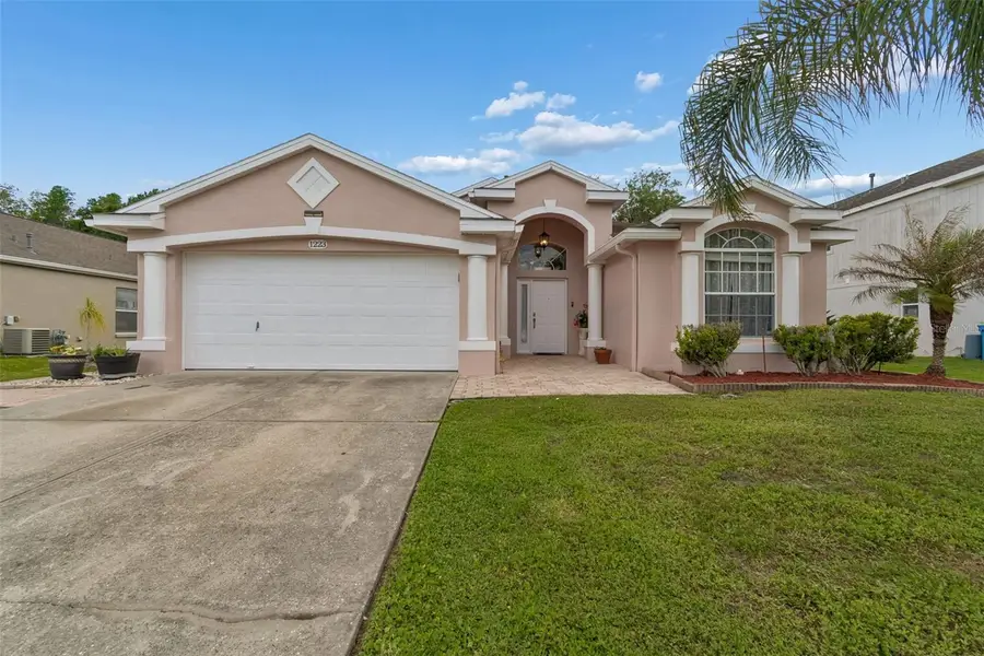 1223 Timber Trace Drive, Wesley Chapel, FL 33543 - #2