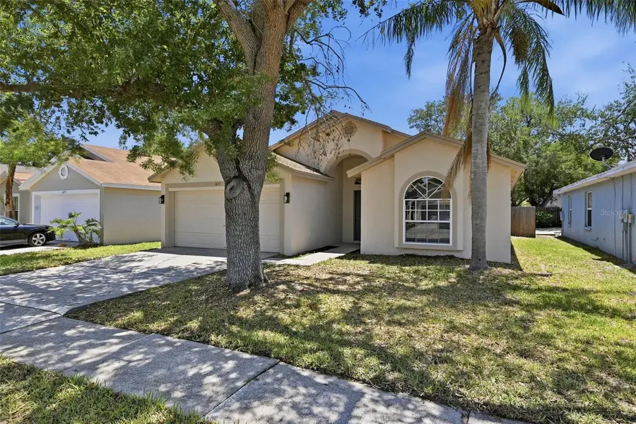 1653 Portsmouth Lake Drive, Brandon, FL 33511 - #2