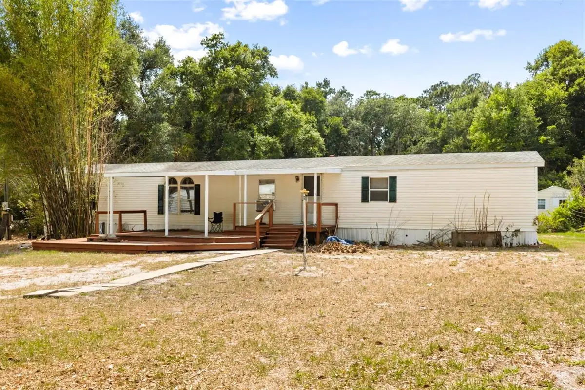 8332 Gibson Oaks Drive, Lakeland, FL 33809 - #1