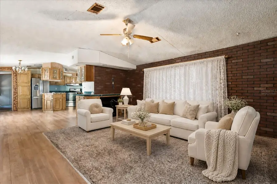 8332 Gibson Oaks Drive, Lakeland, FL 33809 - #3