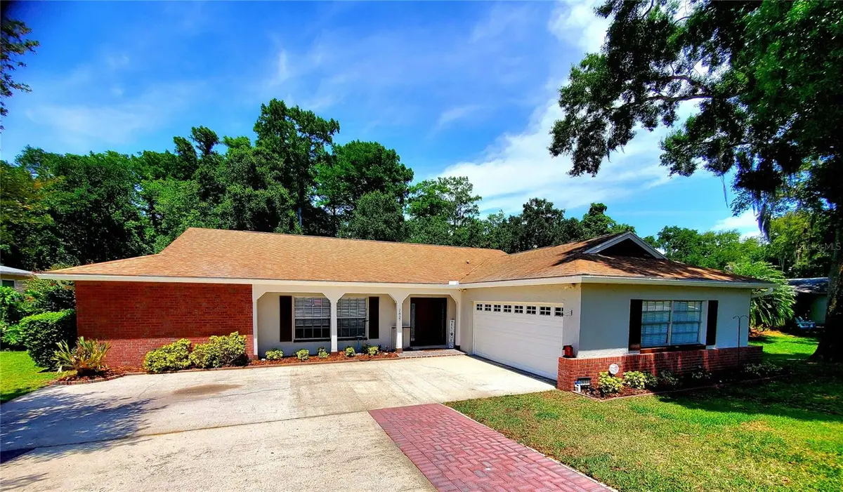 2837 Longleaf Lane, Palm Harbor, FL 34684 - #1