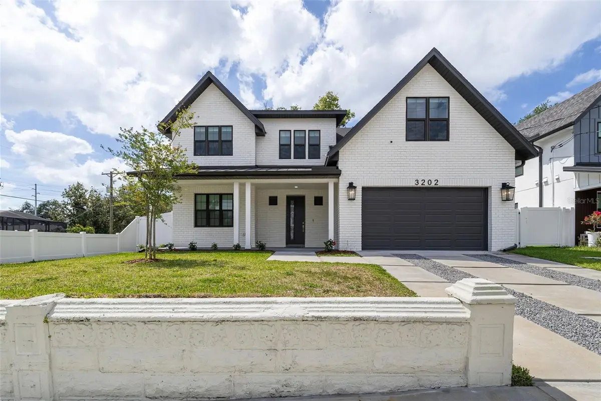 3202 W Arch Street, Tampa, FL 33607 - #1