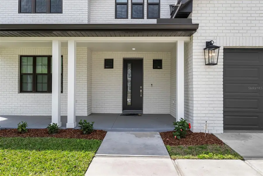 3202 W Arch Street, Tampa, FL 33607 - #3