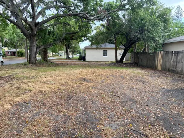 2500 Langdon Avenue S, ST PETERSBURG, FL 33712