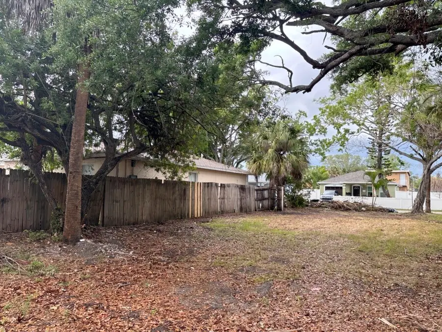 2500 Langdon Avenue S, Saint Petersburg, FL 33712 - #3