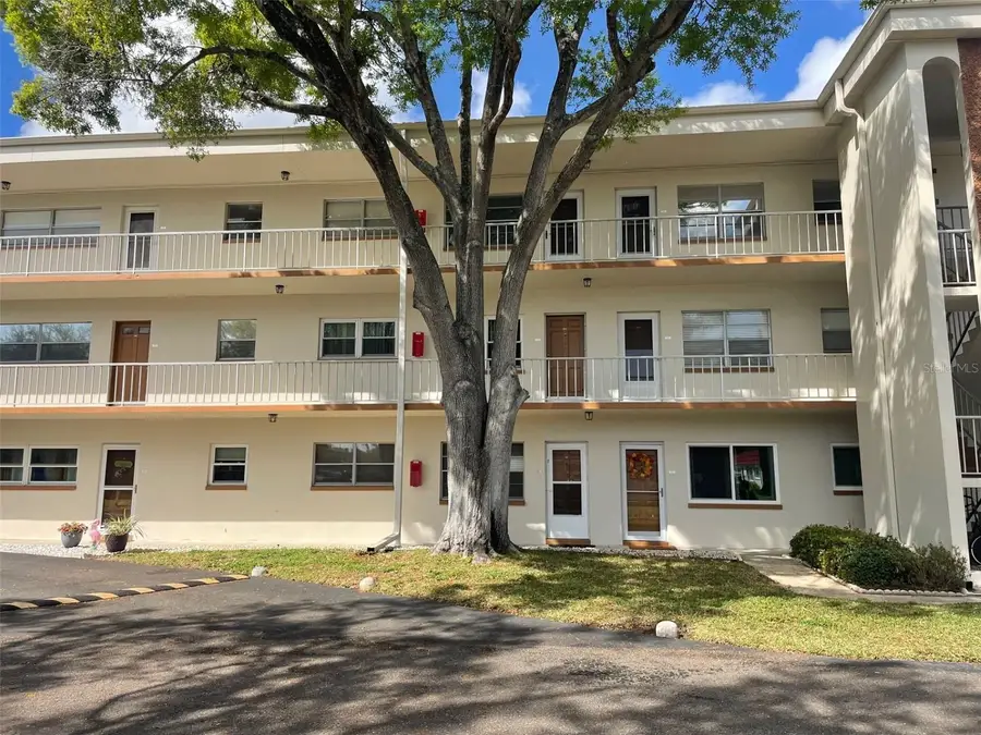 5880 38th Avenue N #308, Saint Petersburg, FL 33710 - #2