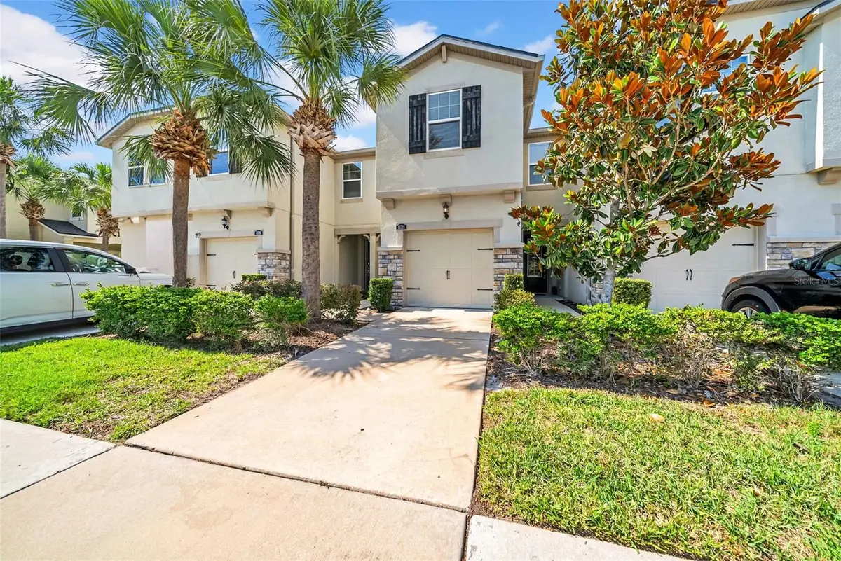 11728 Cambium Crown Drive, Riverview, FL 33569 - #1