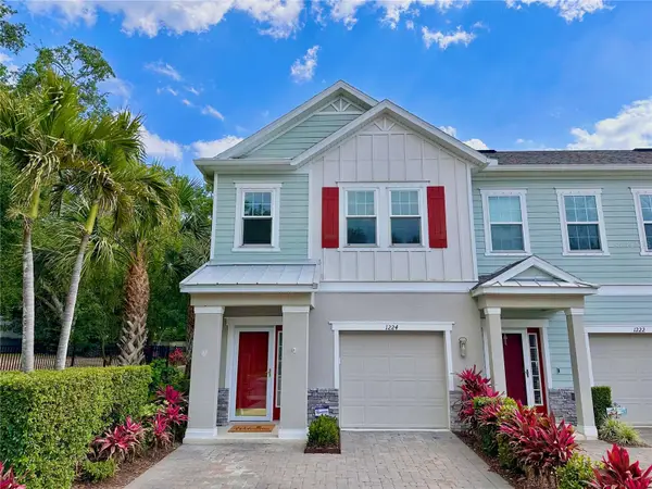 1224 Sunset Lane, DUNEDIN, FL 34698
