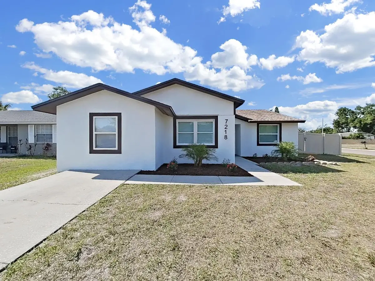 7218 Lunita Court, Tampa, FL 33625 - #1