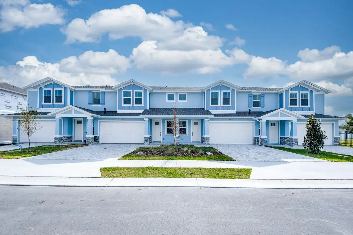 2504 Mario Way, Clearwater, FL 33761 - #1