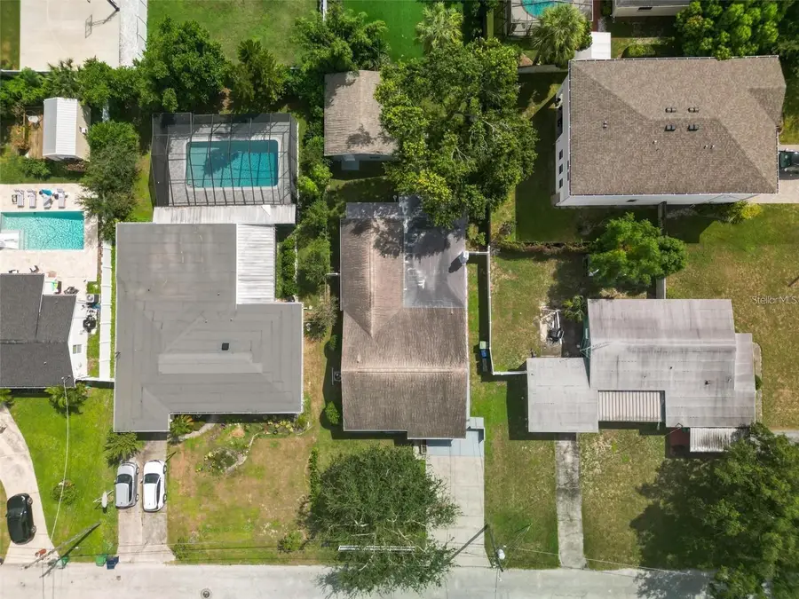 1520 S Richard Avenue, Tampa, FL 33629 - #2