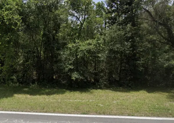 Lake Lindsey Road, NOBLETON, FL 34661