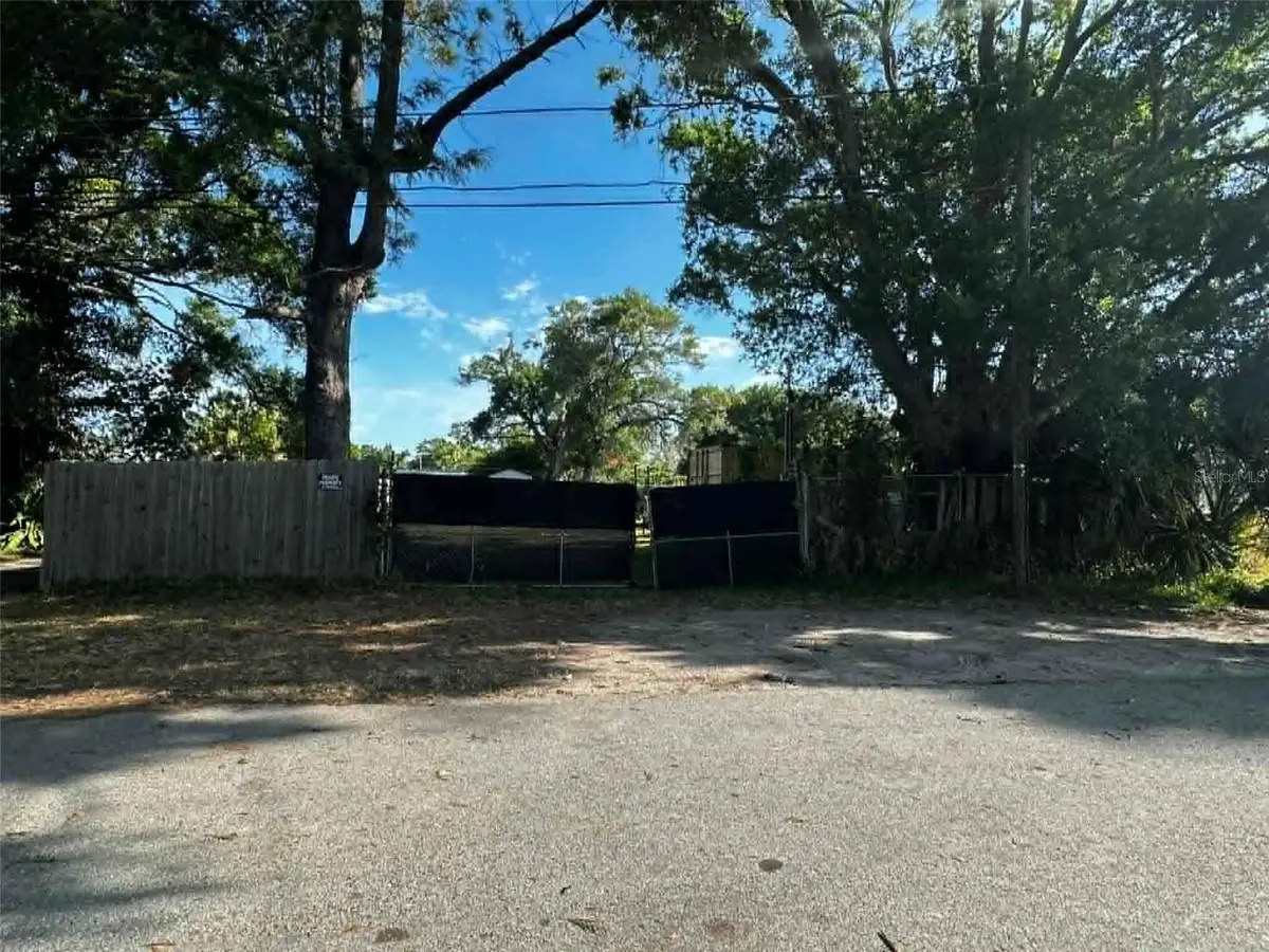 Smith Street, Clearwater, FL 33756 - #1