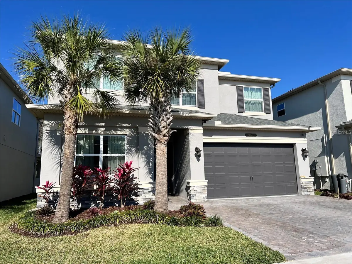 3281 Great Banyan Way, Wesley Chapel, FL 33543 - #1