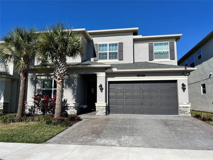 3281 Great Banyan Way, Wesley Chapel, FL 33543 - #3