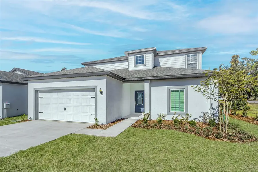 13347 Tula Loop, Astatula, FL 34705 - #2