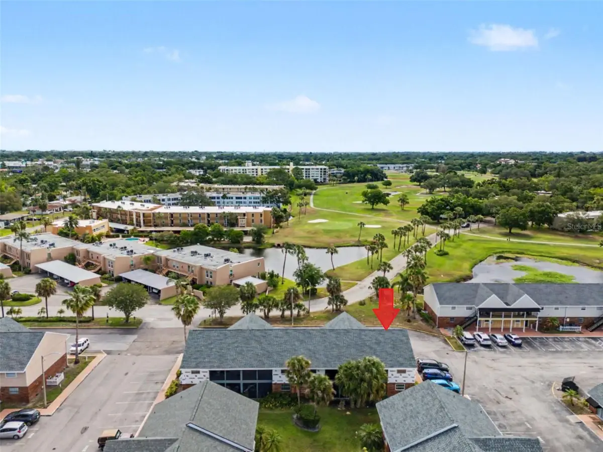200 Country Club Drive #1101, Largo, FL 33771 - #1