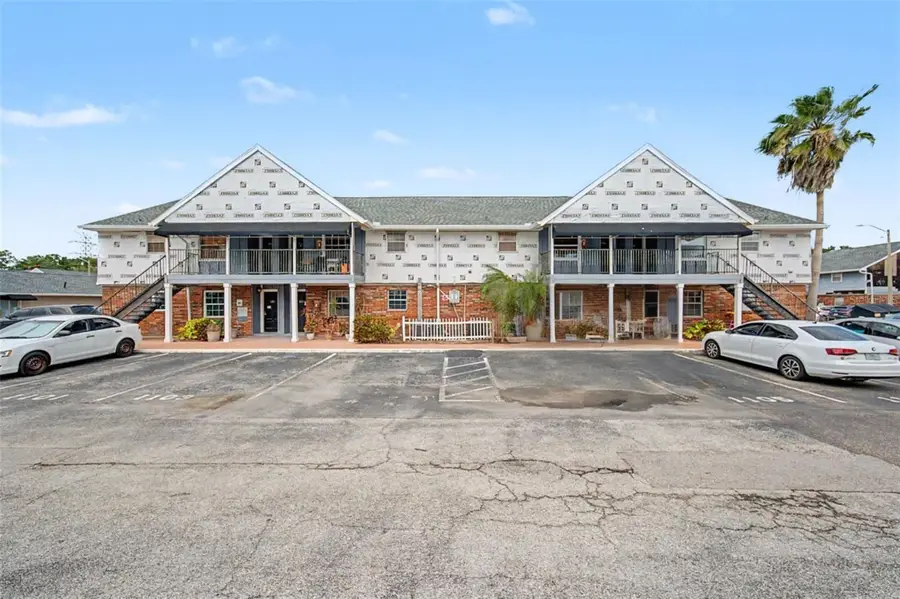 200 Country Club Drive #1101, Largo, FL 33771 - #2