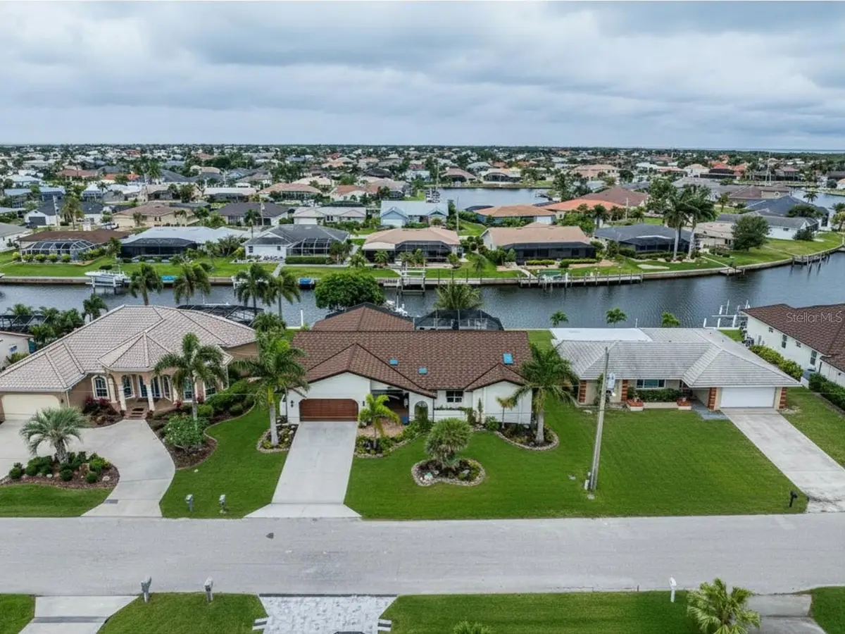 2539 Brazilia Court, Punta Gorda, FL 33950 - #1