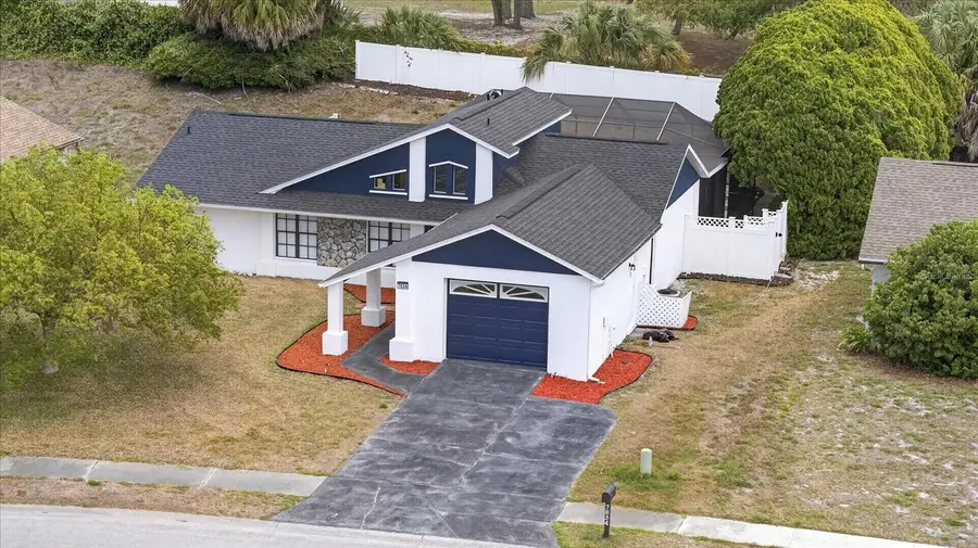 7834 Seasons Lane, New Port Richey, FL 34653 - #2