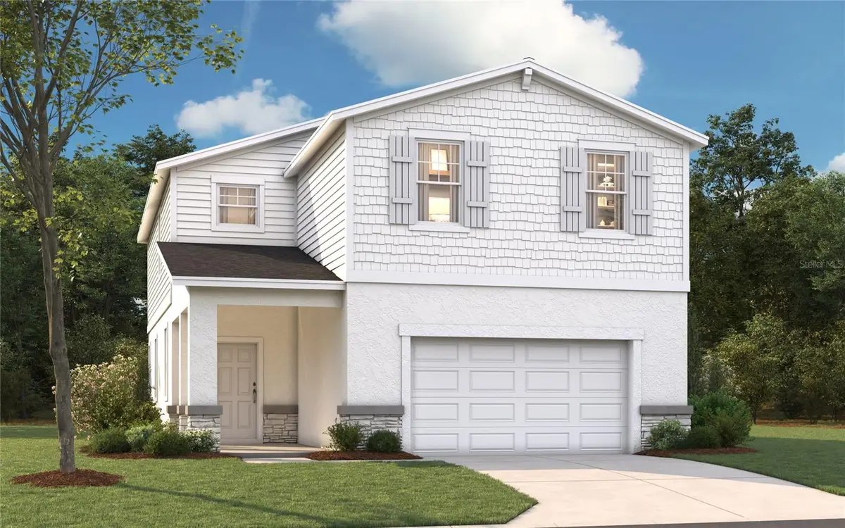 10148 Morning Meadowlark Trail, Parrish, FL 34219 - #1