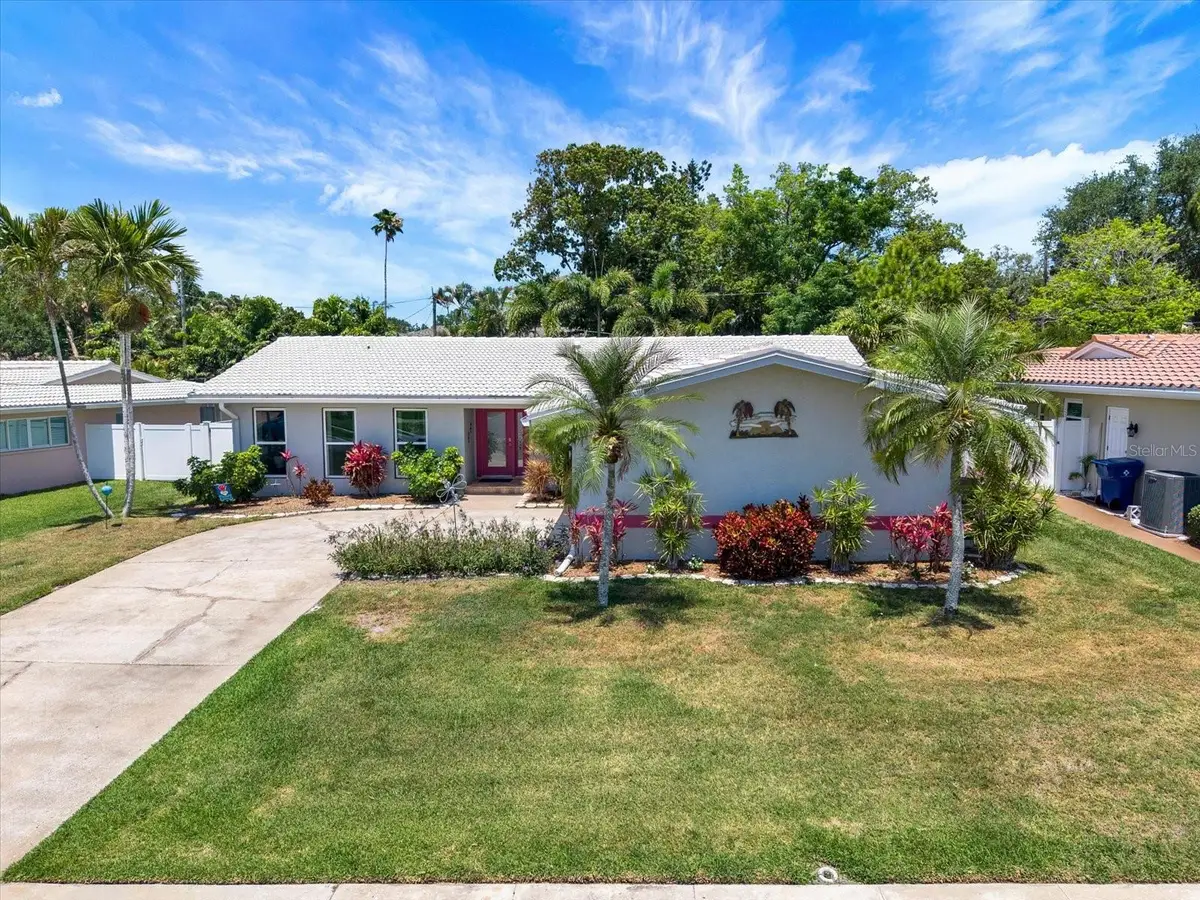 14725 Crown Drive, Largo, FL 33774 - #1
