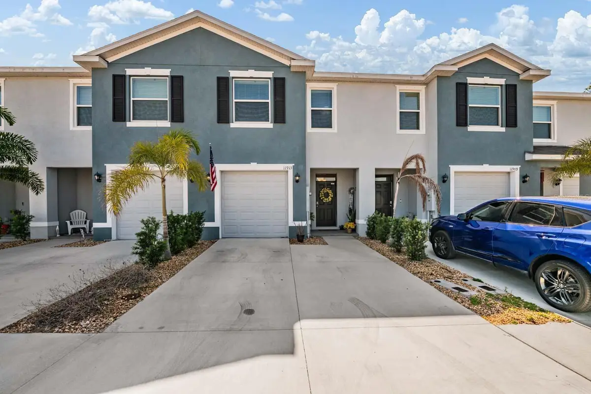 11913 Hamilton Avenue, Largo, FL 33774 - #1