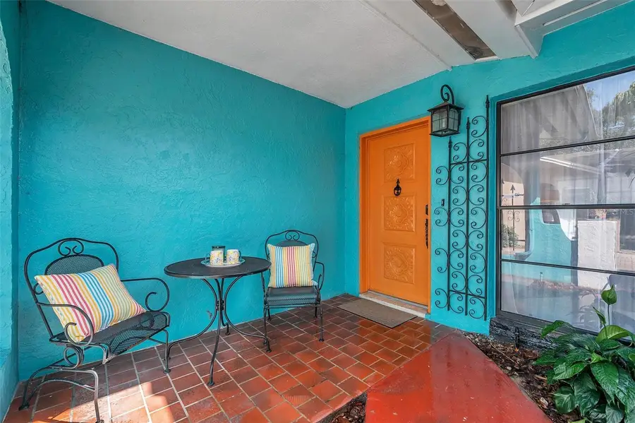 717 Carolina Avenue, Tarpon Springs, FL 34689 - #2