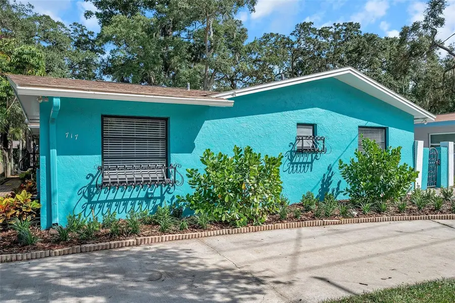 717 Carolina Avenue, Tarpon Springs, FL 34689 - #3