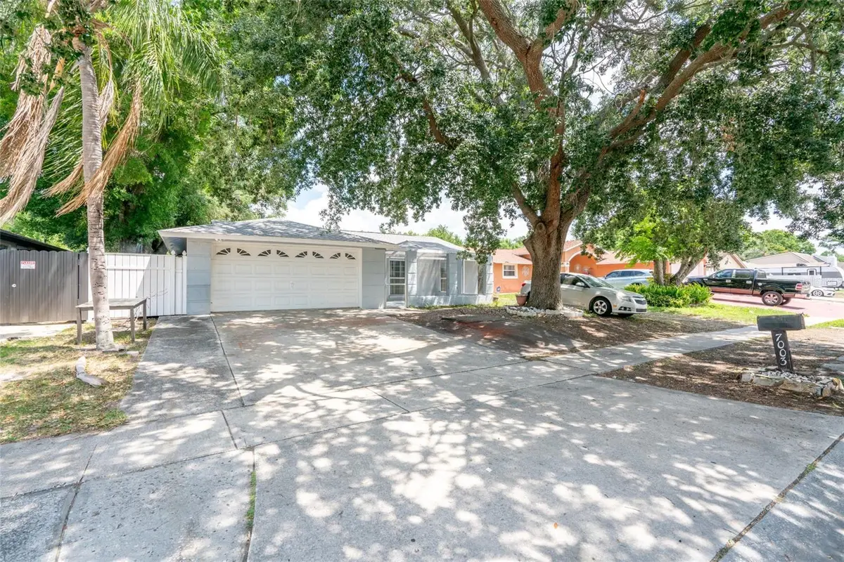 7003 Fountain Avenue, Tampa, FL 33634 - #1