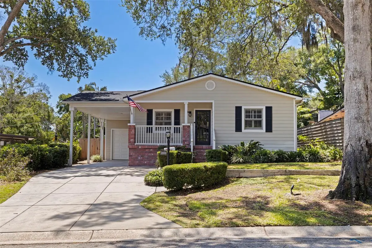 1010 43rd Avenue N, Saint Petersburg, FL 33703 - #1