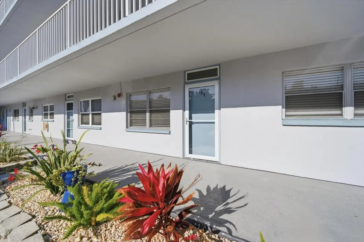 1868 Shore #104, South Pasadena, FL 33707 - #1