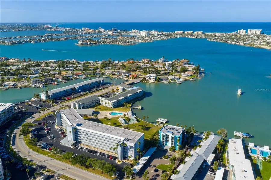 1868 Shore #104, South Pasadena, FL 33707 - #3